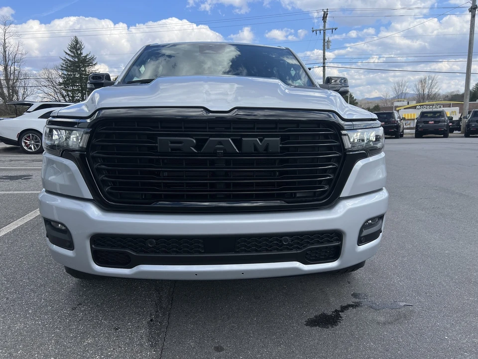 2026 Ram 1500 2nd Gen - Image 5 of 21
