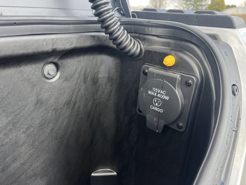 2026 Ram 1500 2nd Gen - Image 15 of 21