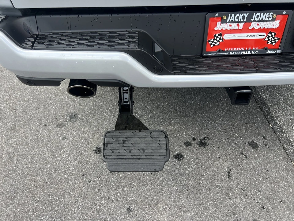 2026 Ram 1500 2nd Gen - Image 13 of 21