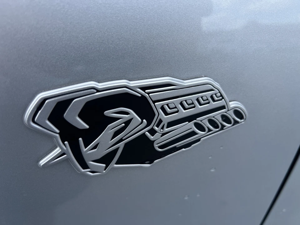 2026 Ram 1500 2nd Gen - Image 6 of 21