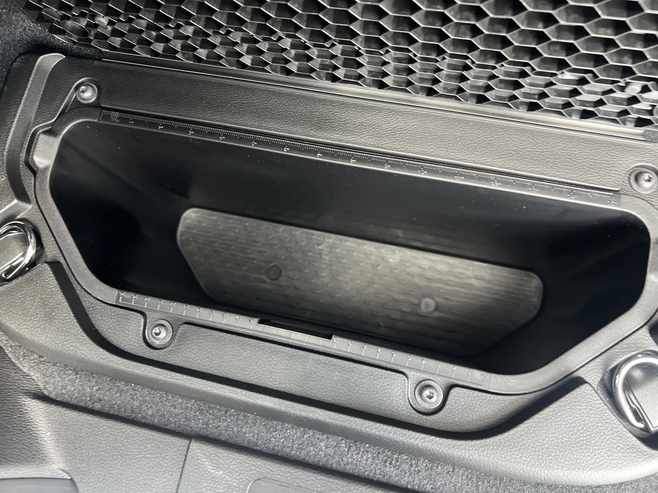 2026 Ram 1500 2nd Gen - Image 19 of 21