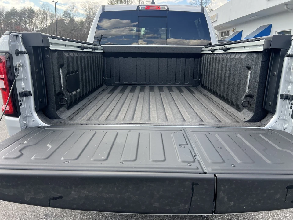 2026 Ram 1500 2nd Gen - Image 11 of 21