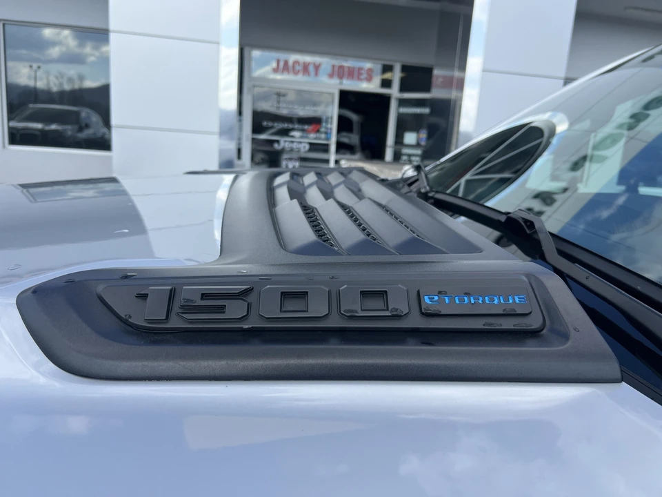 2026 Ram 1500 2nd Gen - Image 8 of 21