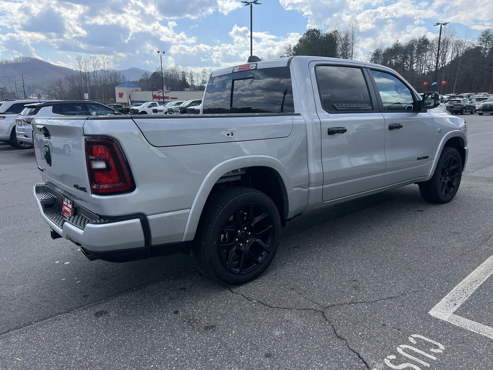 2026 Ram 1500 2nd Gen - Image 3 of 21