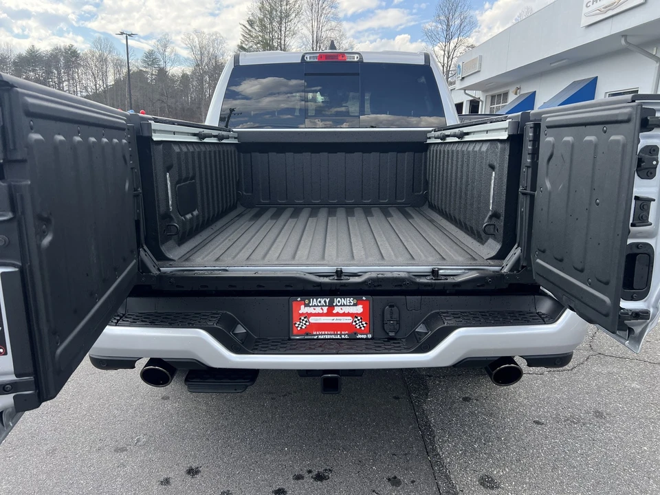 2026 Ram 1500 2nd Gen - Image 12 of 21