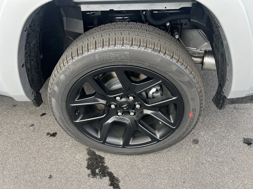 2026 Ram 1500 2nd Gen - Image 16 of 21