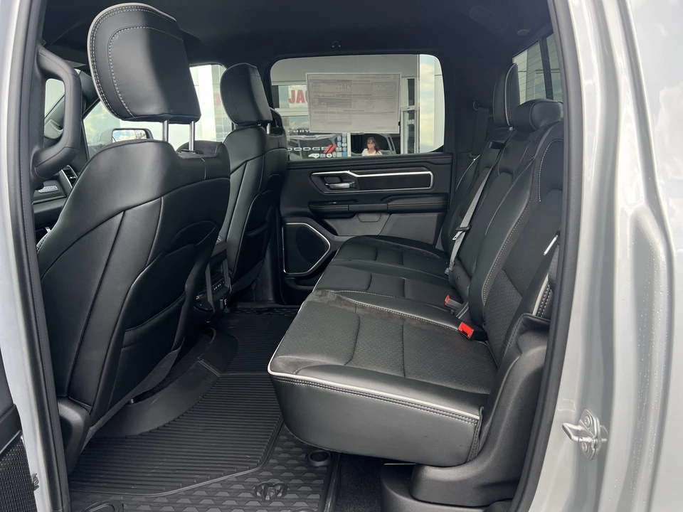 2026 Ram 1500 2nd Gen - Image 17 of 21