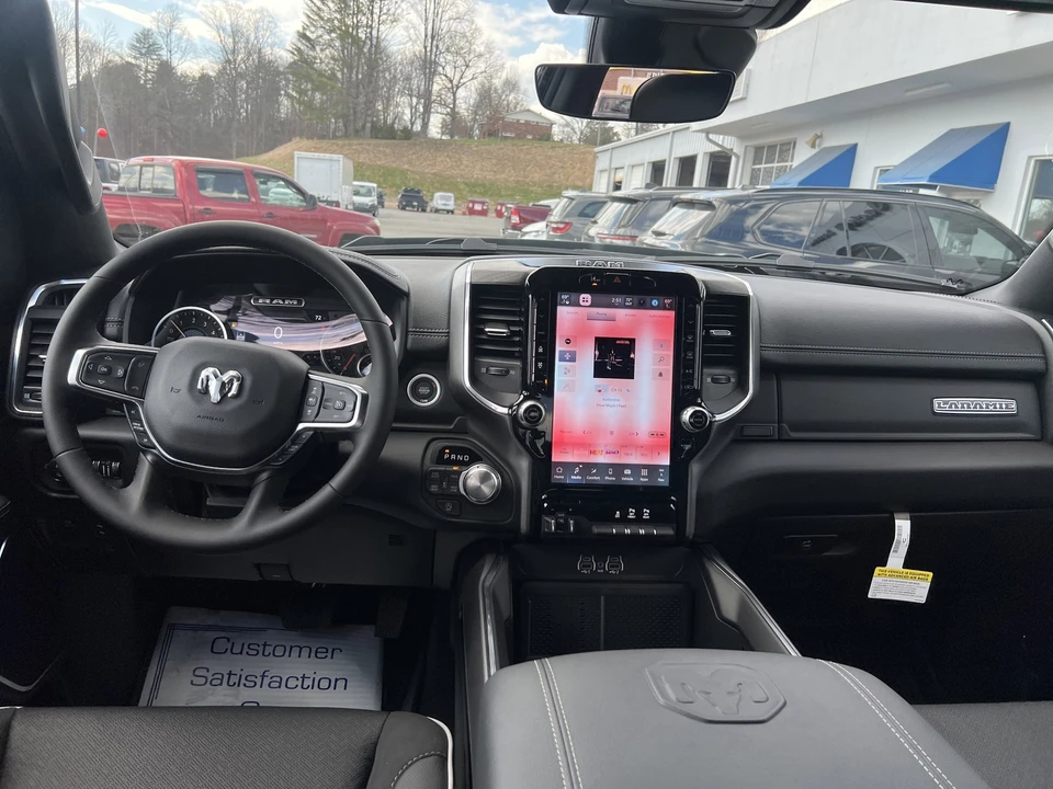2026 Ram 1500 2nd Gen - Image 21 of 21
