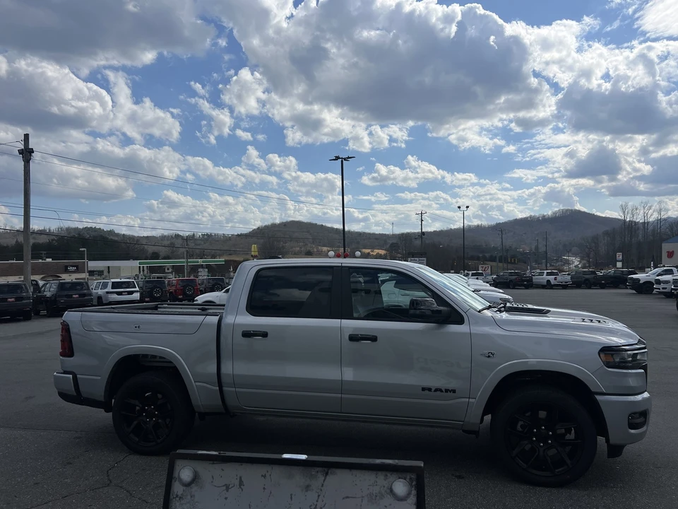 2026 Ram 1500 2nd Gen - Image 4 of 21