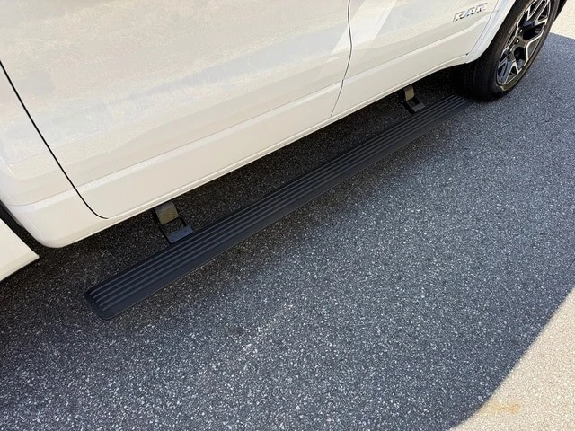 2026 Ram 1500 2nd Gen - Image 8 of 21