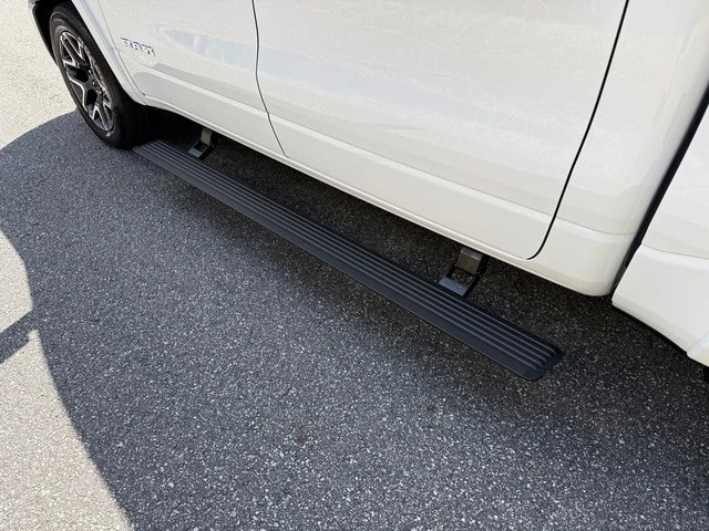 2026 Ram 1500 2nd Gen - Image 12 of 21