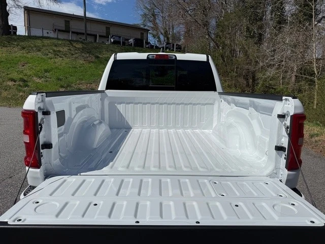 2026 Ram 1500 2nd Gen - Image 10 of 21