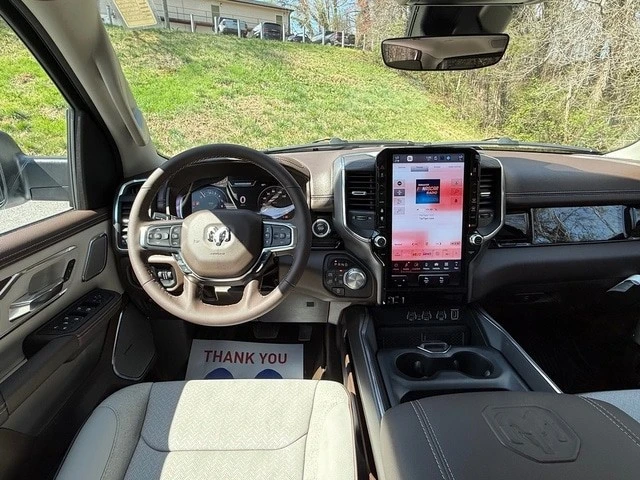 2026 Ram 1500 2nd Gen - Image 14 of 21