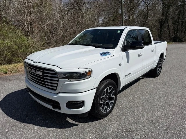 2026 Ram 1500 2nd Gen - Image 3 of 21