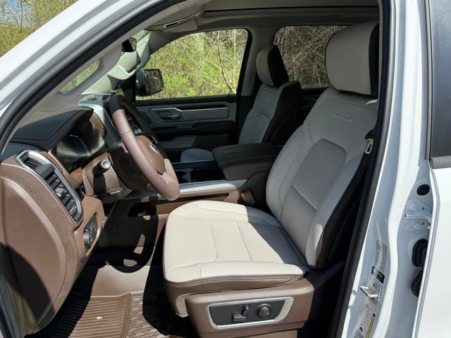 2026 Ram 1500 2nd Gen - Image 15 of 21