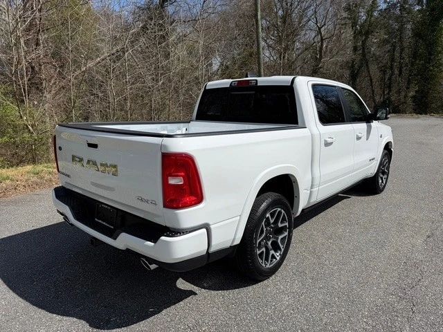 2026 Ram 1500 2nd Gen - Image 7 of 21