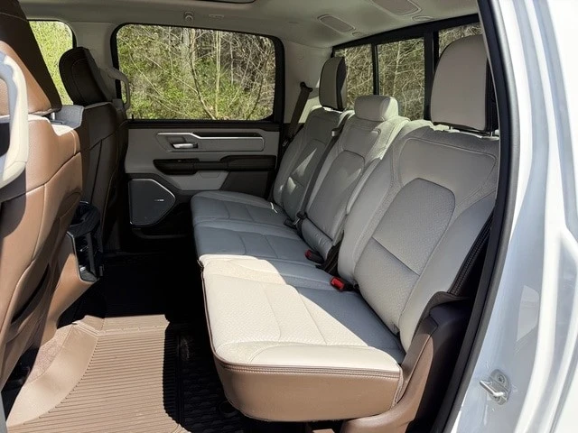 2026 Ram 1500 2nd Gen - Image 21 of 21