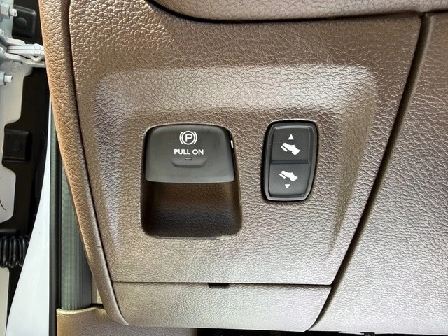 2026 Ram 1500 2nd Gen - Image 20 of 21