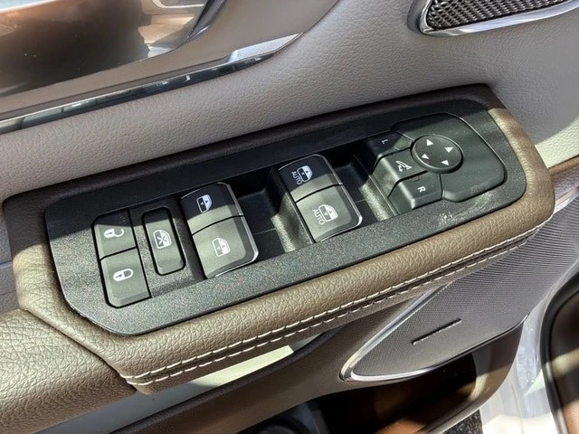 2026 Ram 1500 2nd Gen - Image 17 of 21