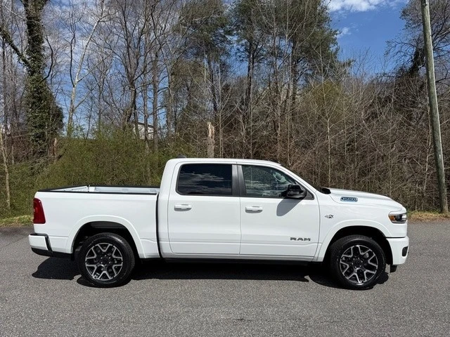 2026 Ram 1500 2nd Gen - Image 6 of 21