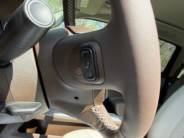 2026 Ram 1500 2nd Gen - Image 19 of 21