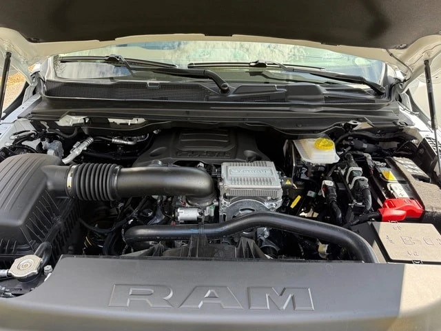 2026 Ram 1500 2nd Gen - Image 13 of 21