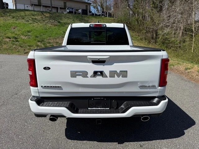 2026 Ram 1500 2nd Gen - Image 9 of 21