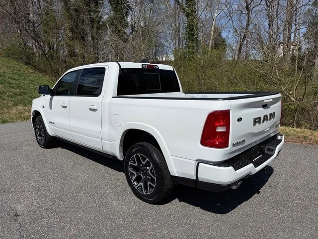 2026 Ram 1500 2nd Gen - Image 11 of 21