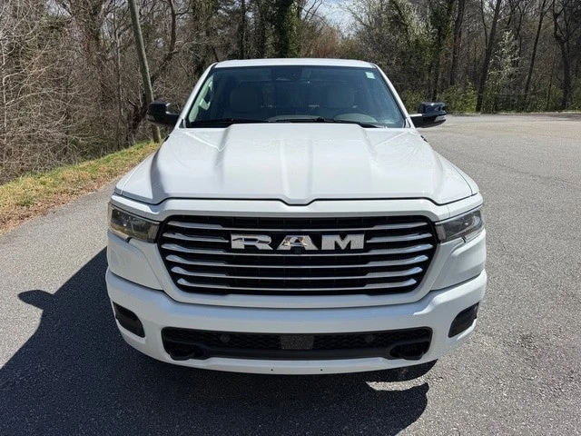 2026 Ram 1500 2nd Gen - Image 4 of 21