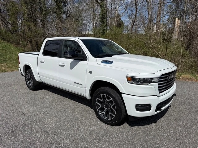 2026 Ram 1500 2nd Gen - Image 5 of 21
