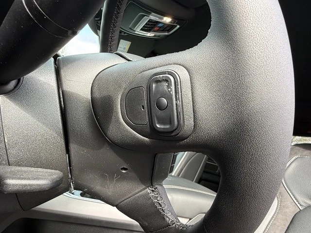 2026 Ram 1500 2nd Gen - Image 17 of 21