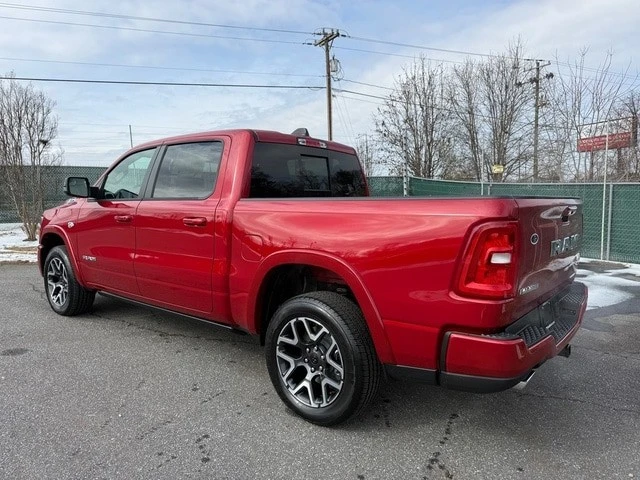 2026 Ram 1500 2nd Gen - Image 11 of 21