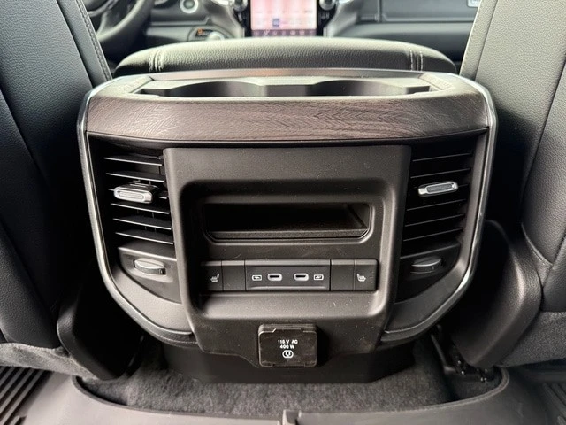 2026 Ram 1500 2nd Gen - Image 20 of 21