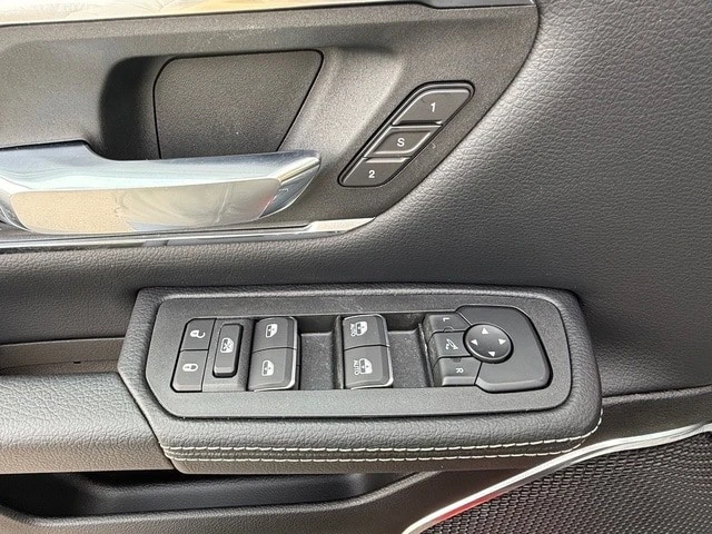 2026 Ram 1500 2nd Gen - Image 16 of 21