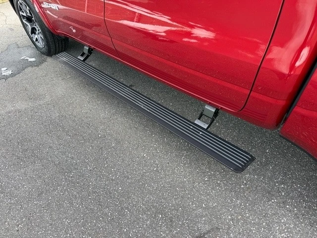 2026 Ram 1500 2nd Gen - Image 12 of 21