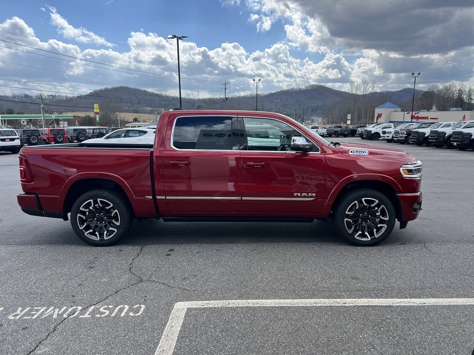 2026 Ram - Image 4 of 31