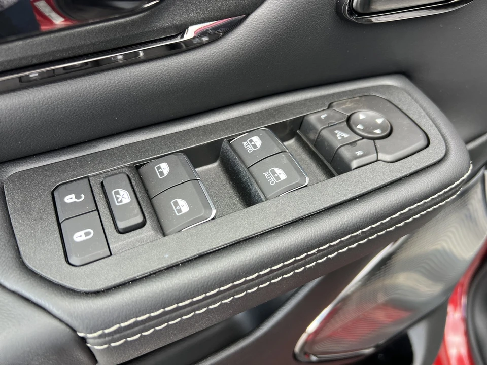 2026 Ram 1500 2nd Gen - Image 19 of 21
