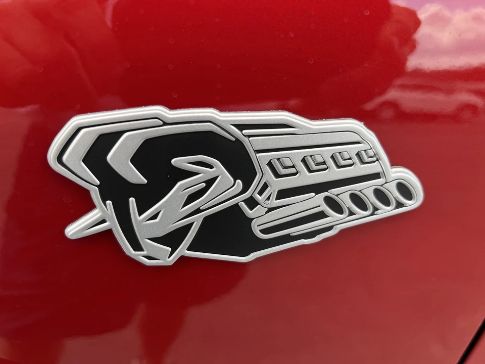 2026 Ram - Image 8 of 31
