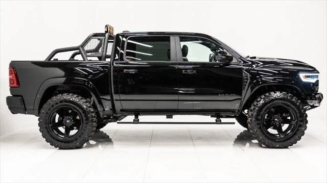 2026 Ram 1500 2nd Gen - Image 7 of 21