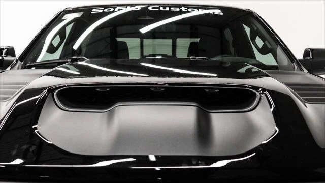 2026 Ram 1500 2nd Gen - Image 14 of 21