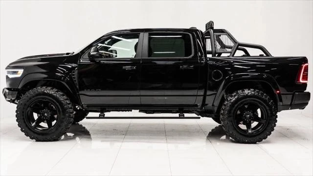 2026 Ram 1500 2nd Gen - Image 2 of 21