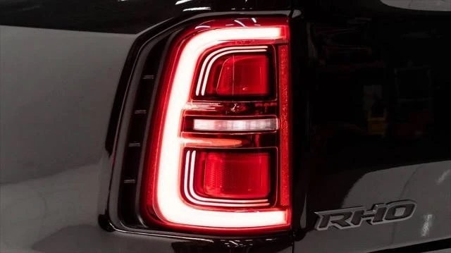 2026 Ram 1500 2nd Gen - Image 11 of 21