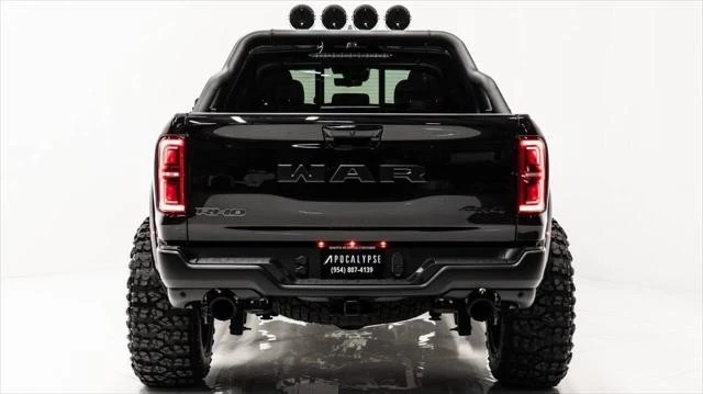 2026 Ram 1500 2nd Gen - Image 5 of 21