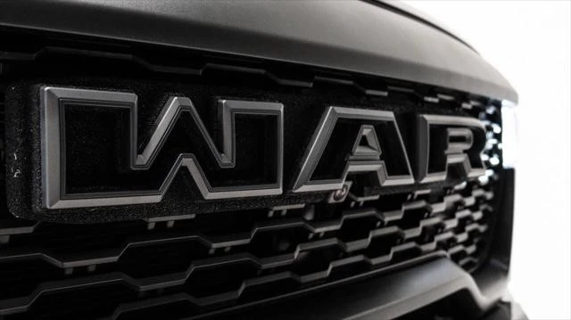 2026 Ram 1500 2nd Gen - Image 16 of 21