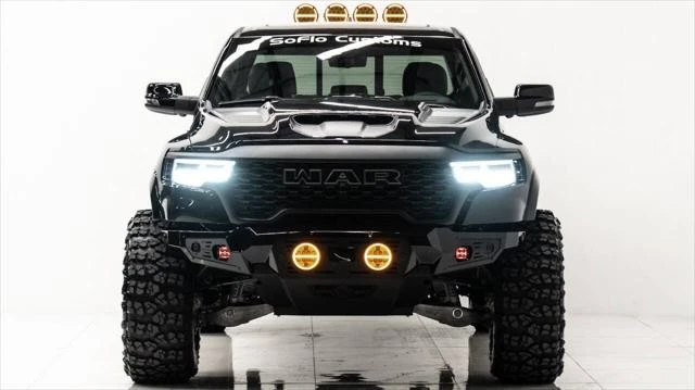2026 Ram 1500 2nd Gen - Image 8 of 21