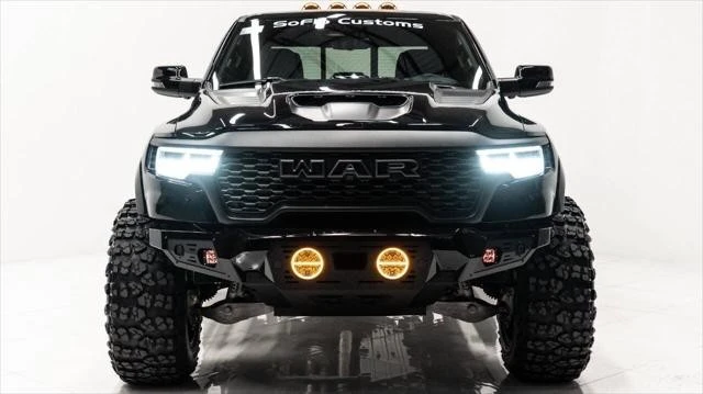 2026 Ram 1500 2nd Gen - Image 4 of 21