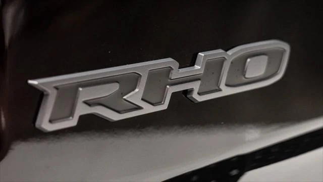 2026 Ram 1500 2nd Gen - Image 12 of 21