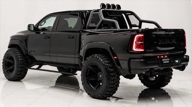 2026 Ram 1500 2nd Gen - Image 9 of 21