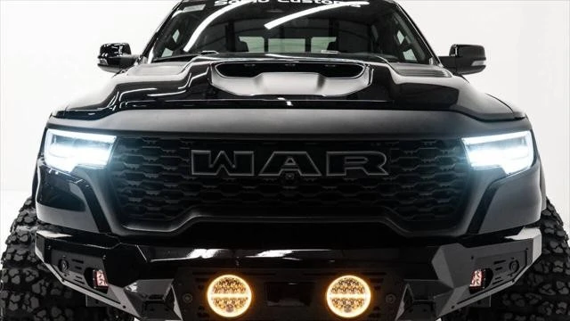 2026 Ram 1500 2nd Gen - Image 6 of 21
