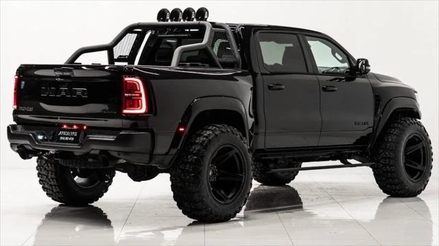 2026 Ram 1500 2nd Gen - Image 3 of 21